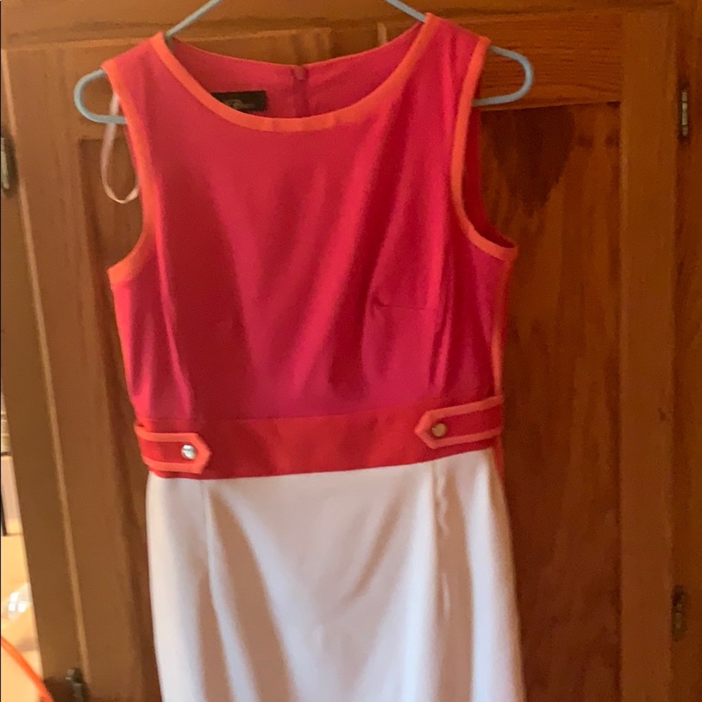 Lovely summer dress